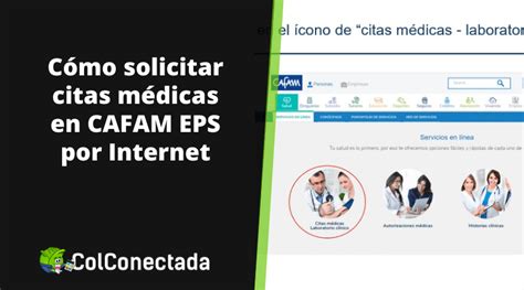 llamar a cafam|Cafam, citas médicas por Internet y teléfonos 2024